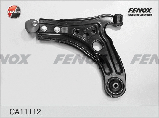 Bras de liaison, suspension de roue FENOX CA11112