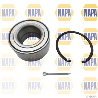 Kit de roulements de roue NAPA PWB1339