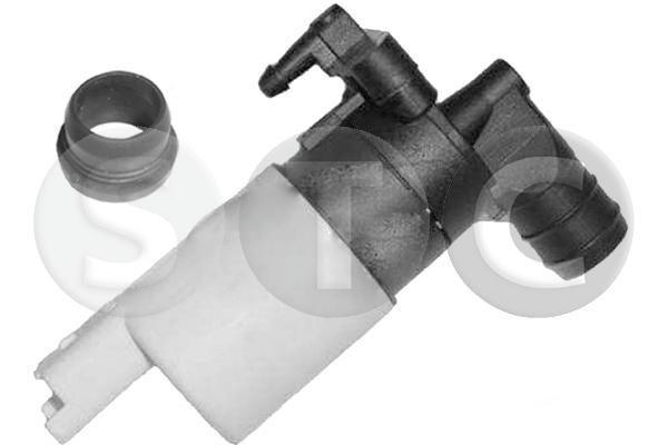 Pompe d'eau de nettoyage, nettoyage des vitres STC T402072