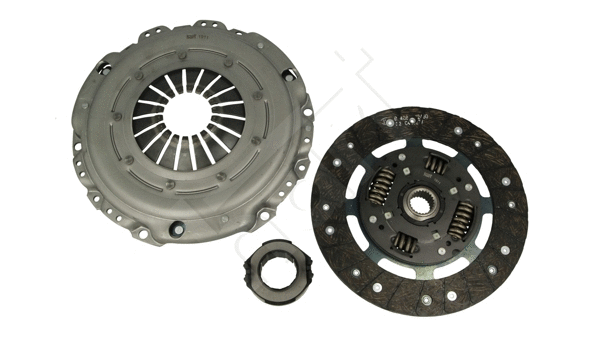 Kit d'embrayage HART 336 318