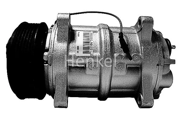 Compresseur, climatisation Henkel Parts 7110389R