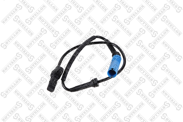 Capteur, vitesse de roue STELLOX 06-65393-SX