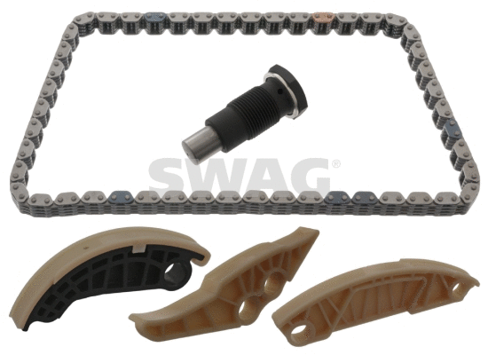 Kit de distribution par chaîne SWAG 30 94 9547