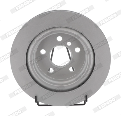 Disque de frein FERODO DDF2763C