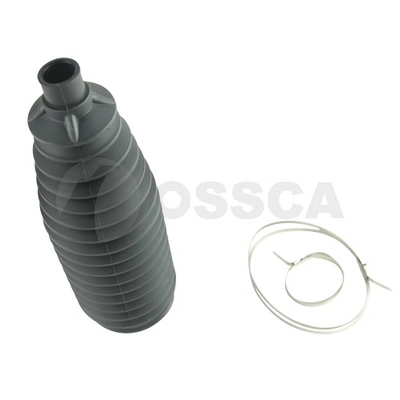 Jeu de joints-soufflets, direction OSSCA 78581