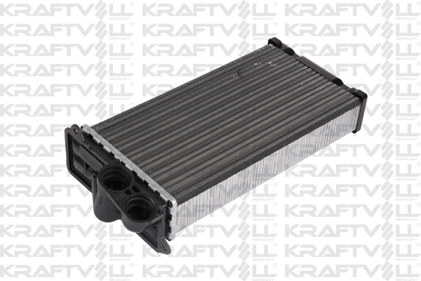 Système de chauffage KRAFTVOLL GERMANY 08050036