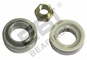 Kit de roulements de roue EBI EBK1433