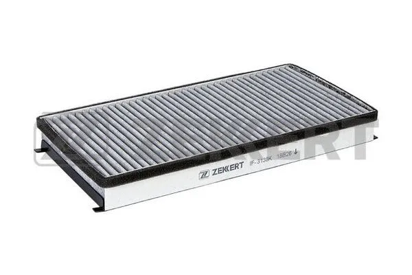 Filtre, air de l'habitacle ZEKKERT IF-3138K