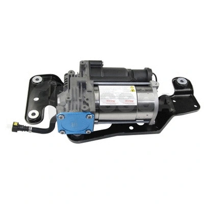 Compresseur, système d'air comprimé OSSCA 41386