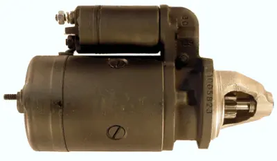 Démarreur FRIESEN 8010610