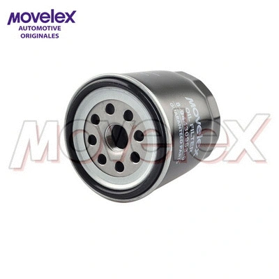Filtre à huile Movelex M23173