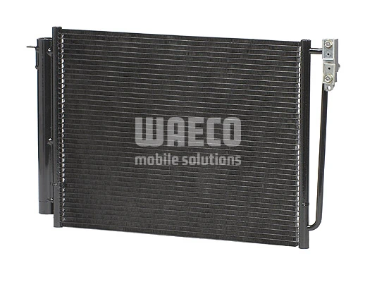 Condenseur, climatisation WAECO 8880400252