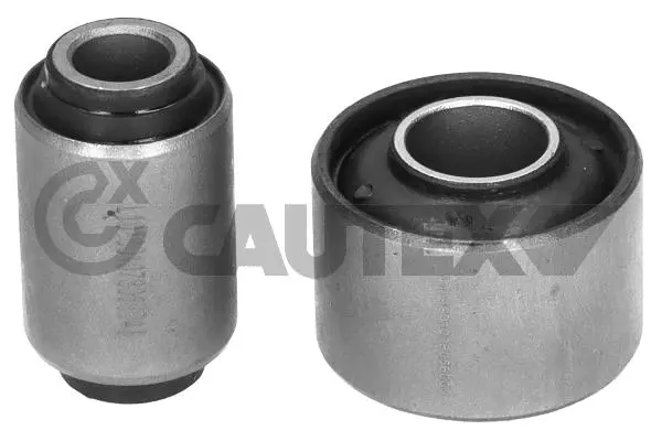 Suspension, bras de liaison CAUTEX 771012