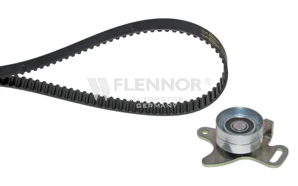 Kit de courroie crantée FLENNOR F904020