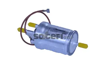 Filtre à carburant TECNOCAR B83