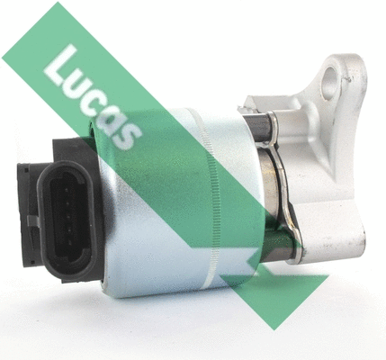Vanne EGR LUCAS FDR180