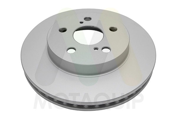 Disque de frein MOTAQUIP LVBD2002