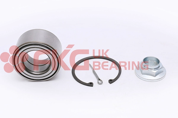 Kit de roulements de roue FKG GL4714S