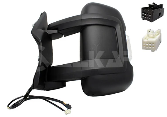Rétroviseur extérieur ALKAR 9220922