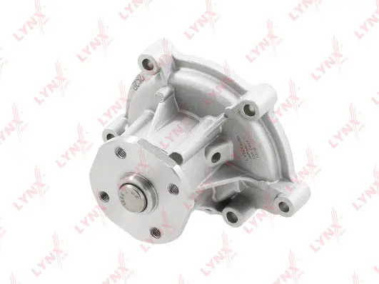 Pompe à eau, refroidissement du moteur LYNXAUTO CW-0327