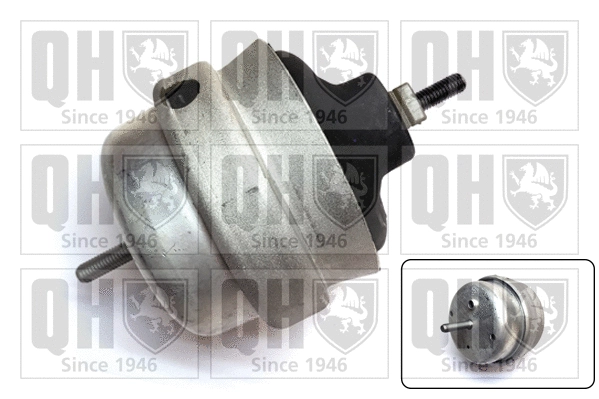 Support moteur QUINTON HAZELL EM4820