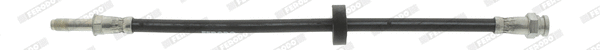 Flexible de frein FERODO FHY2452