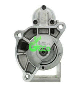 Démarreur GECO M728068A