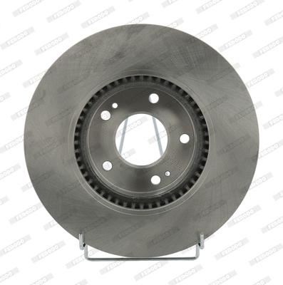 Disque de frein FERODO DDF1630
