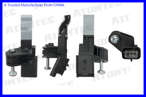Capteur d'angle, vilebrequin ATOMTEC CSS1B015