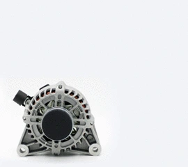 Alternateur CTR 1245050