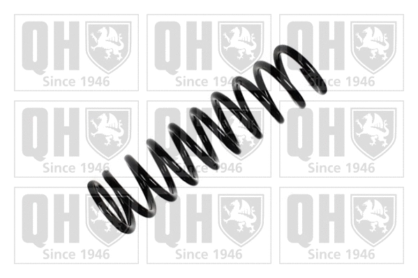 Ressort de suspension QUINTON HAZELL QCS5363