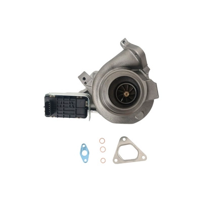 Turbocompresseur, suralimentation BAPMIC BF0422650020