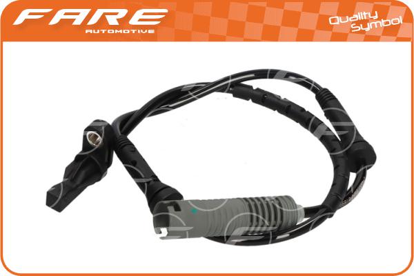 Capteur, vitesse de roue FARE-CO 22430