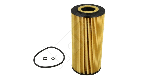 Filtre à huile HART 332 416