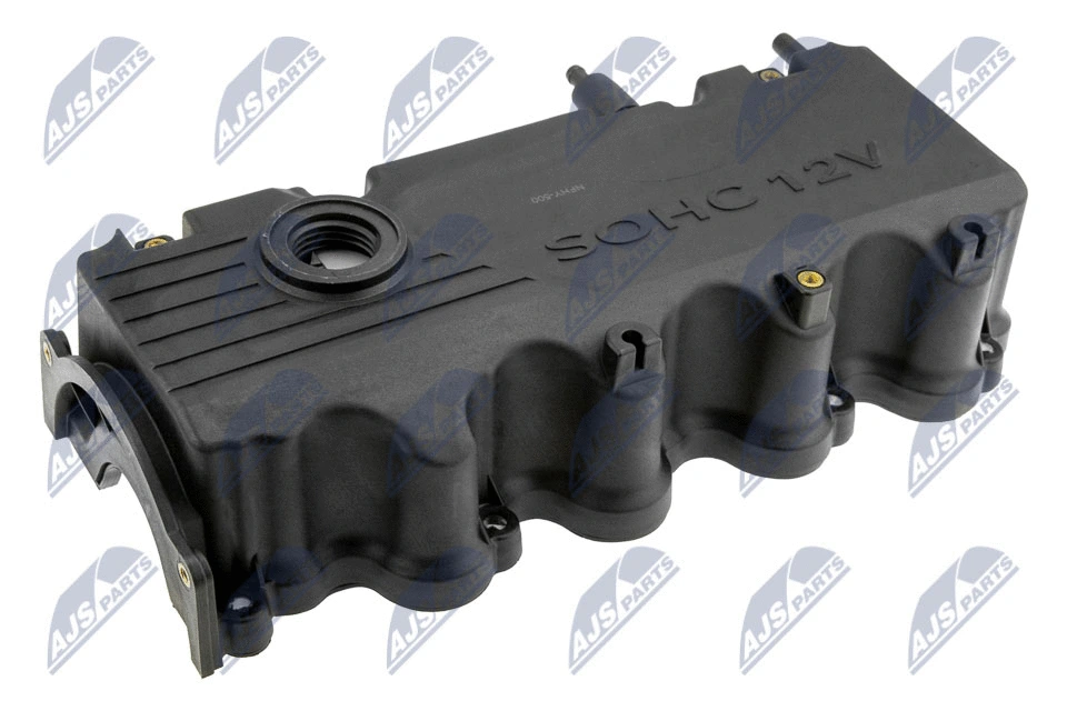 Couvercle de culasse NTY BPZ-HY-500
