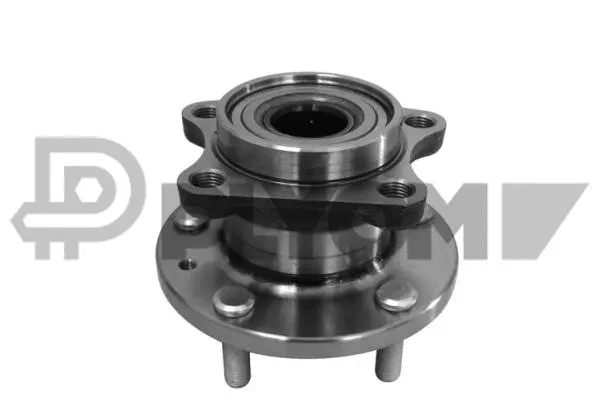 Moyeu de roue PLYOM P764431
