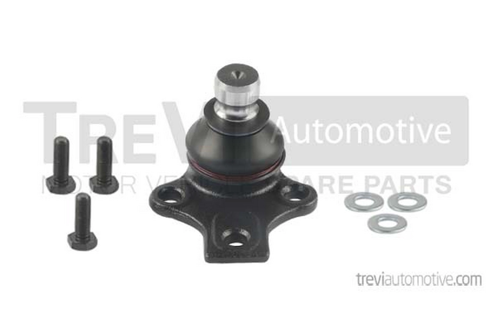 Rotule de suspension TREVI AUTOMOTIVE TRTT5339