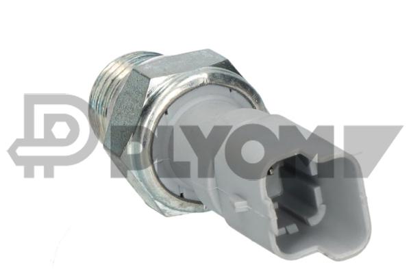Indicateur de pression d'huile PLYOM P770270