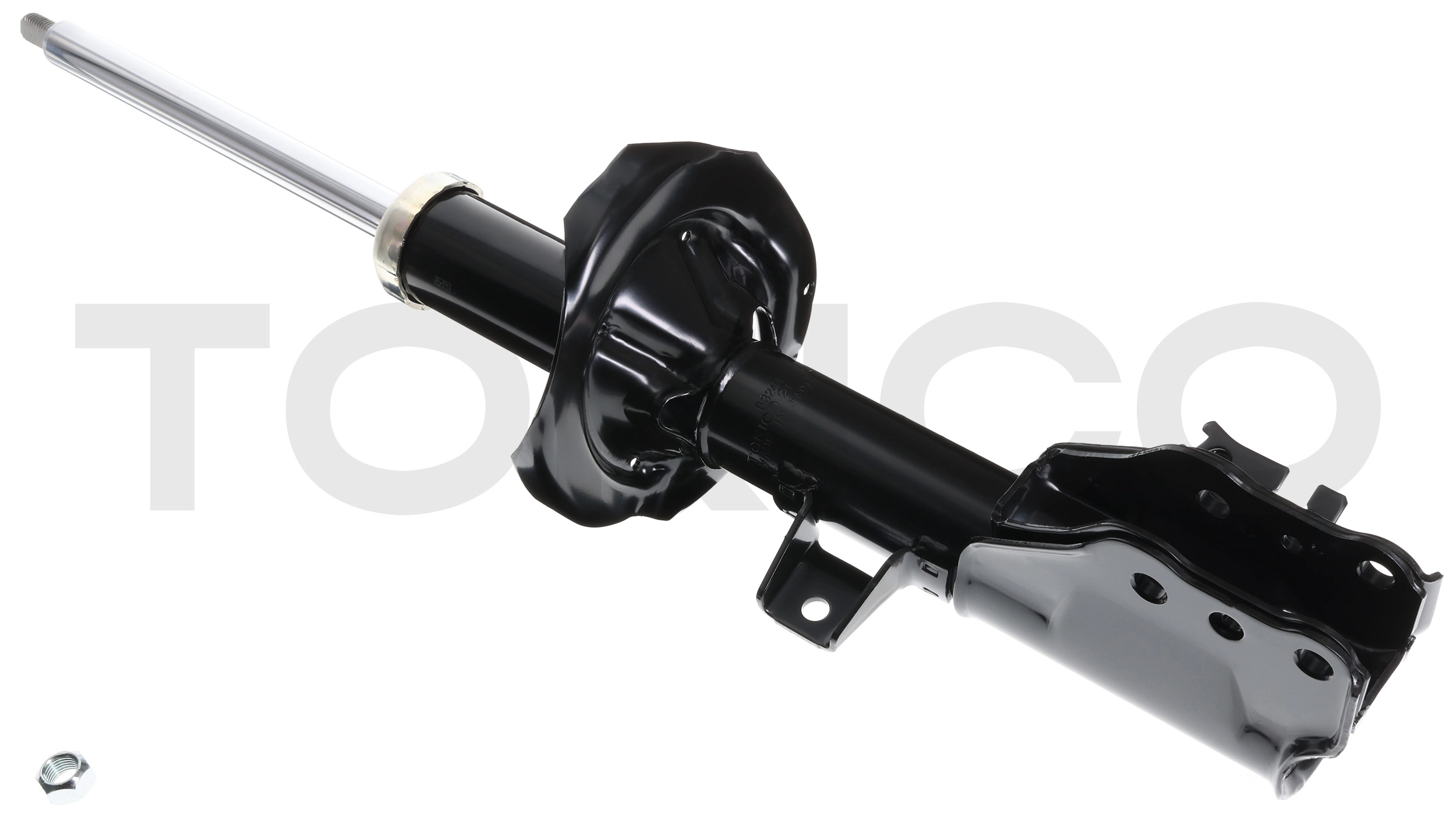 Amortisseur TOKICO B3241