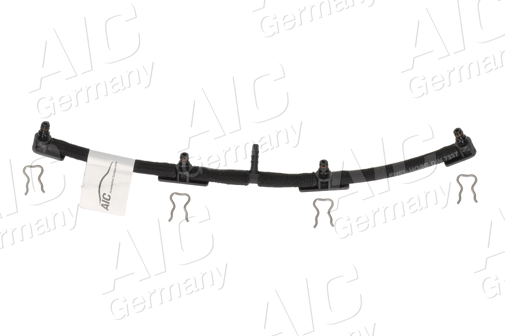 Tuyau, carburant de fuite AIC 74808