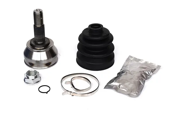 Jeu de joints, arbre de transmission ASAM AUTOMOTIVE 98705