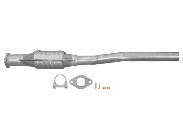 Catalyseur Faurecia FS55411K