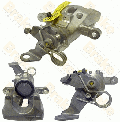 Étrier de frein Brake ENGINEERING CA3100R