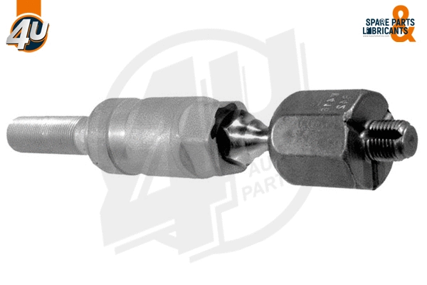 Rotule de direction intérieure, barre de connexion 4U Autoparts E73684