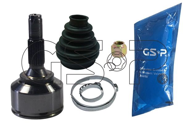 Jeu de joints, arbre de transmission GSP-BR 845065