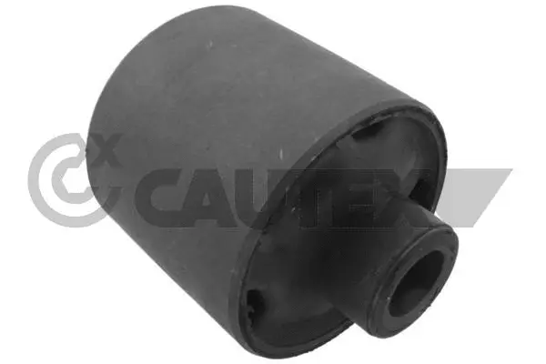 Suspension, corps de l'essieu CAUTEX 760471