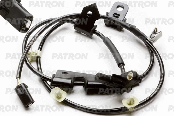Capteur, vitesse de roue PATRON ABS55012