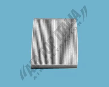 Filtre, air de l'habitacle ASTER ASF2477