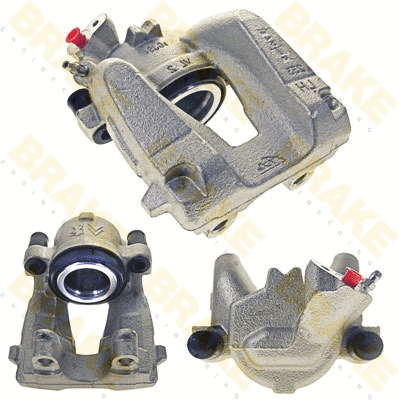 Étrier de frein Brake ENGINEERING CA3330R