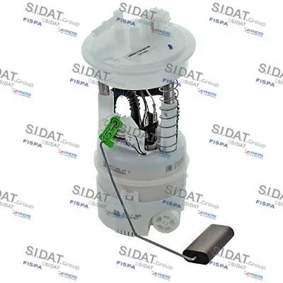 unité d'alimentation de carburant AUTOTEAM G21153